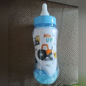 Baby Bottle Gift Set